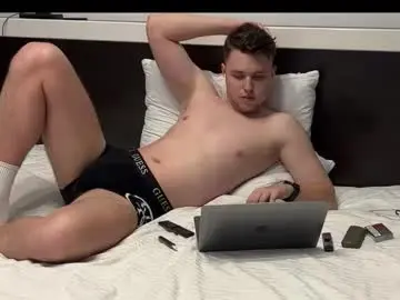 Chaturbate Sex Cam of j_lyle_x