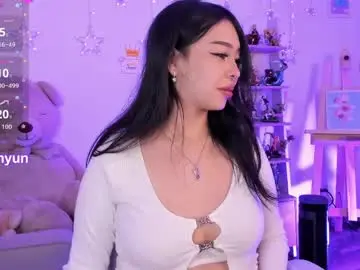 Chaturbate Adult Webcams of ji_hyun