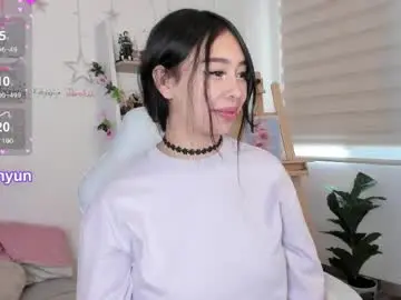 Chaturbate Adult Webcam of ji_hyun