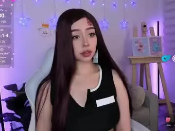 Chaturbate Adult Video Chat of ji_hyun