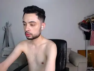 Chaturbate Adult Webcams of josezaens_