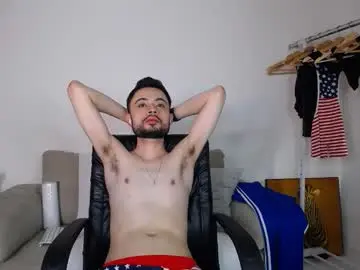 Chaturbate Adult Webcam of josezaens_