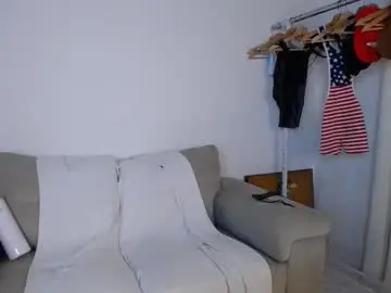 Chaturbate Nude Webcam of josezaens_