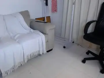 Chaturbate Best Webcam of josezaens_