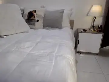 Chaturbate Adult Webcam of josezaens_