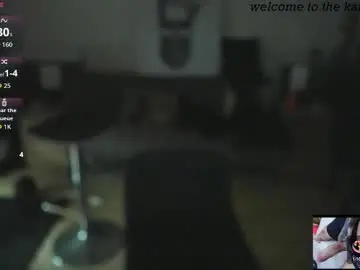 Chaturbate Adult Webcams of kaiser679