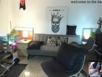 Chaturbate Sex Chat of kaiser679