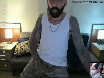 Chaturbate Live Sex of kaiser679