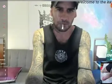 Chaturbate Live Porn of kaiser679
