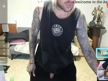 Chaturbate Live Porn of kaiser679