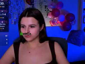 Chaturbate Live Sex of luckybabymeow