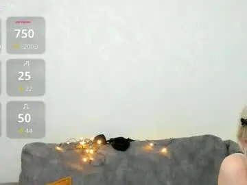 Chaturbate Best Webcam of lylataylor_