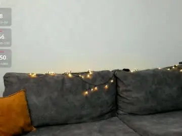Chaturbate Live Sex Cam of lylataylor_
