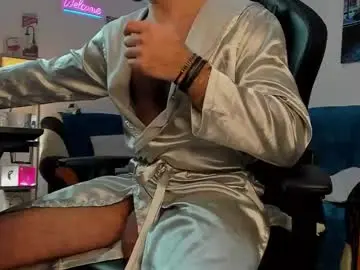 Chaturbate Live Sex of marioslim