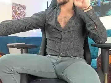 Chaturbate Best Webcam of marioslim