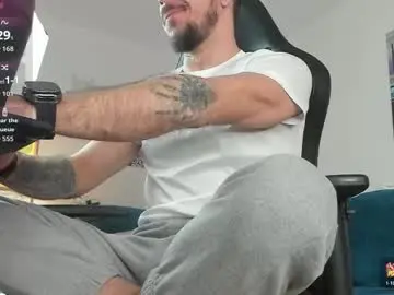 Chaturbate Live Porn of marioslim