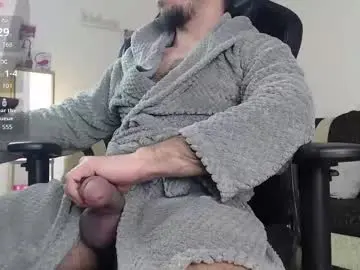 Chaturbate Adult Video Chat of marioslim