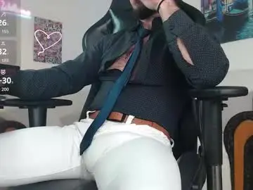 Chaturbate Private Sex Chat of marioslim