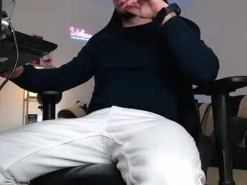 Chaturbate Watch Live Sex Cams of marioslim