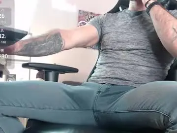 Chaturbate Private Sex Chat of marioslim