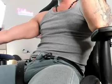 Chaturbate Adult Webcams of marioslim