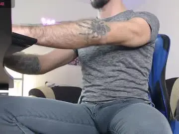 Chaturbate Watch Live Sex Cams of marioslim