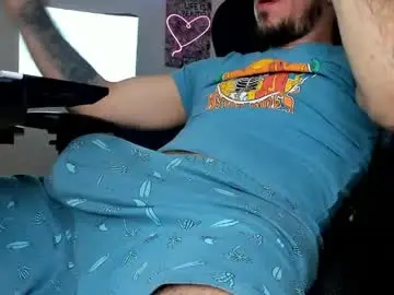 Chaturbate Best live sex cam show of marioslim