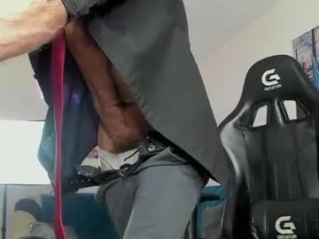 Chaturbate Free Porn Cam of marioslim