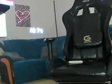 Chaturbate Live Sex Cam of marioslim