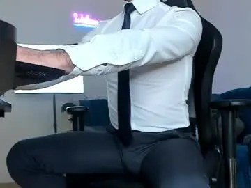 Chaturbate Live Sex of marioslim