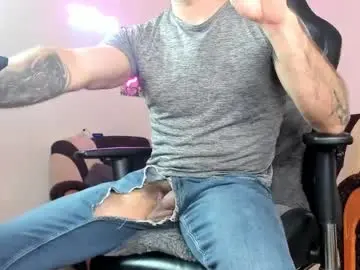 Chaturbate Sex Chat of marioslim