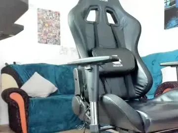 Chaturbate Adult Webcam of marioslim