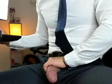 Chaturbate Nude Webcam of marioslim