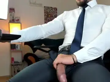 Chaturbate Sex Chat of marioslim