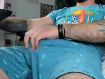 Chaturbate Adult Webcam of marioslim