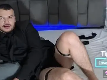 Chaturbate Free Live Porn of matiastowers