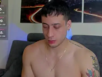 Chaturbate Adult Webcams of mattsaill_