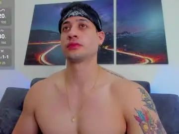 Chaturbate Private Sex Chat of mattsaill_