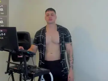 Chaturbate Free Live Porn of mattsaill_