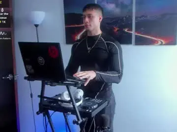 Chaturbate Best Webcam of mattsaill_