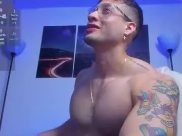 Chaturbate Free Porn Cam of mattsaill_