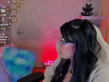 Chaturbate Live Sex of mia_smoke_