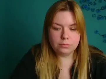 Chaturbate Nude Webcam of midnightmariana