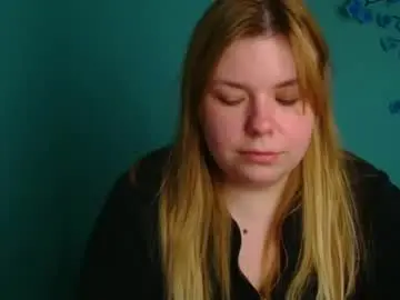 Chaturbate Nude Webcam of midnightmariana