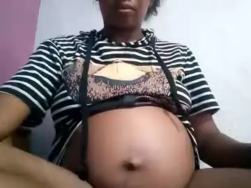 Chaturbate Live Porn of minie4tina