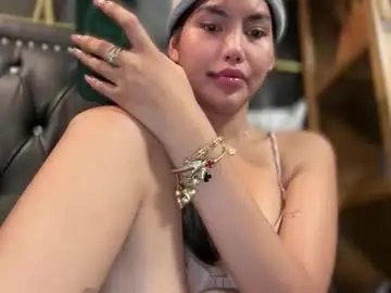 Chaturbate Adult Webcam of missxolga