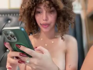 Chaturbate Watch Live Sex Cams of missxolga