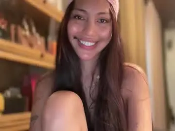 Chaturbate Live Sex of missxolga