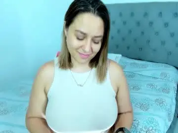 Chaturbate Live Sex Cam of nicolewind_