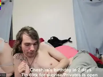 Chaturbate Best live sex cam show of polyhouseofgays
